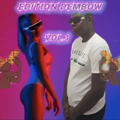 EDITION DEMBOW VOL.1 BY TOUTOUTE FWI Mood