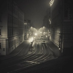 Misty