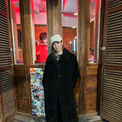 Trips & Falls w/ Ece Özel @ Kiosk Radio 28.03.2025