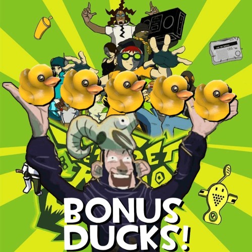 Jet Duck Radio