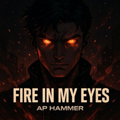 Fire in My Eyes
