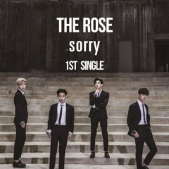The Rose - Sorry (Cover)