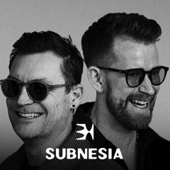 Subnesia at Beachouse 17.07.2025