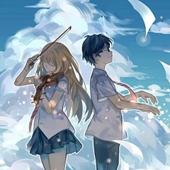 lofi anime - playlist by elisalw