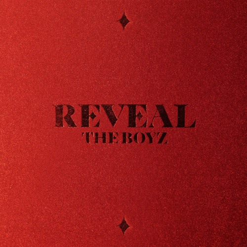 Ego (Instrumental Mix) - The Boyz