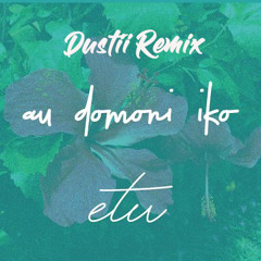 Etu - Au Domoni Iko (Zouk Remix)