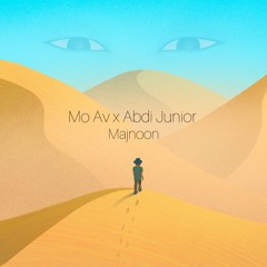 Mo Av x Abdi Junior - Majnoon