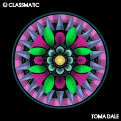 Classmatic ft Nfasis - Toma Dale