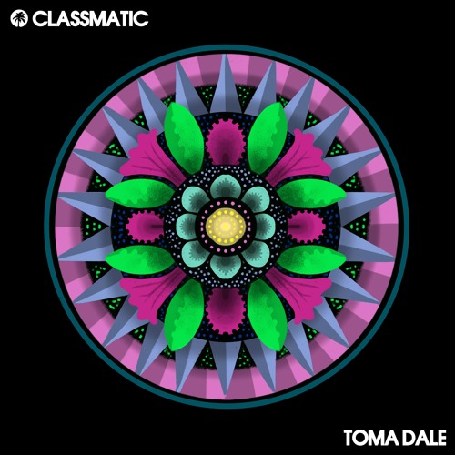 Classmatic ft Nfasis - Toma Dale