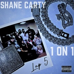 Shane Carty - 1 on 1 (D-Block Europe)