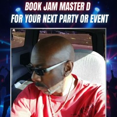 Dinner to Party Masta Mix