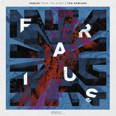 Farius - Stars (feat. London Thor) (HGHLND & Luke Anders Remix)