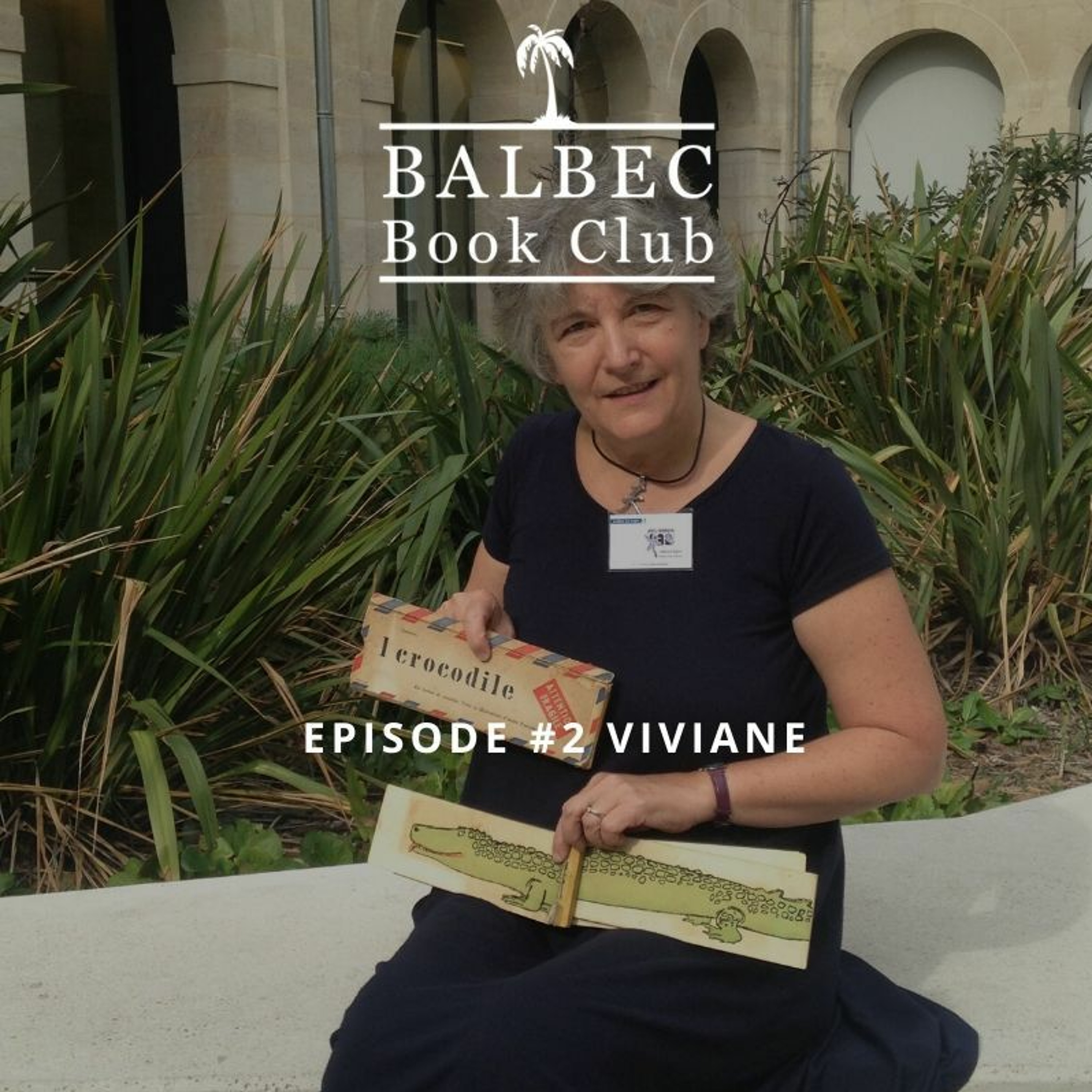 Balbec Book Club