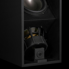 Audiophile Stereo Imaging