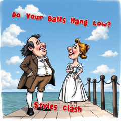 Do your balls hang low