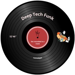 SET 5 : Deep Tech Funk
