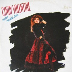 Cindy Valentine - Work It Out