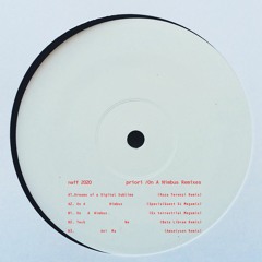 Priori - On A Nimbus Remixes (Clips)
