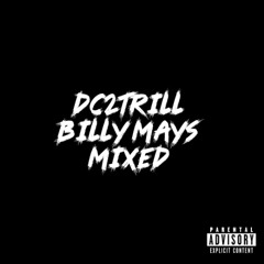 BILLY MAYS [MIXED]