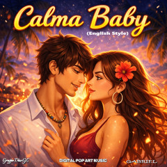 Calma Baby (English Style)