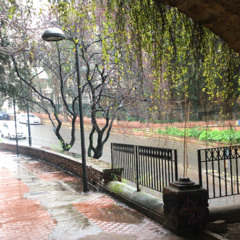 Nostalgiawave con Thelonelyman - 16.03.2026