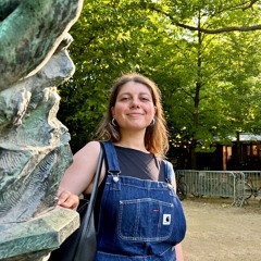 EG @ Kiosk Radio 09.07.2025