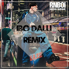 Rnboi - Mon Bebe (Dj IBO Dalli Afro Club Remix)