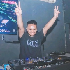 IN MY HEAD HARD 2025 [ DMR BREAKBEAT X DJ ASTROBOY ] #RVM GRUP G.S