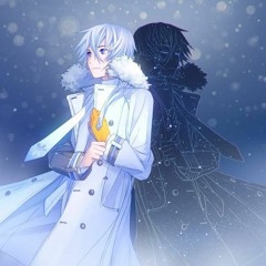 【KAITO】スノーマン (Snowman)