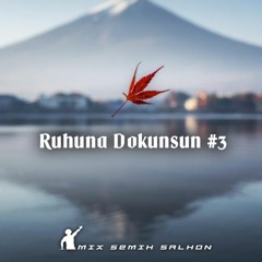 Ruhuna Dokunsun #3