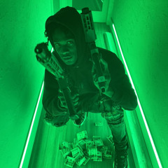 Dead man - estyy rackz X C Banzz