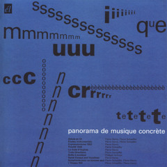Trois directions: Étude pathétique (Study in Pathos)