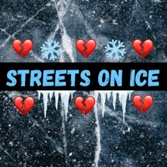 JayDaIceman -Streets On Ice (Prod. by jij)