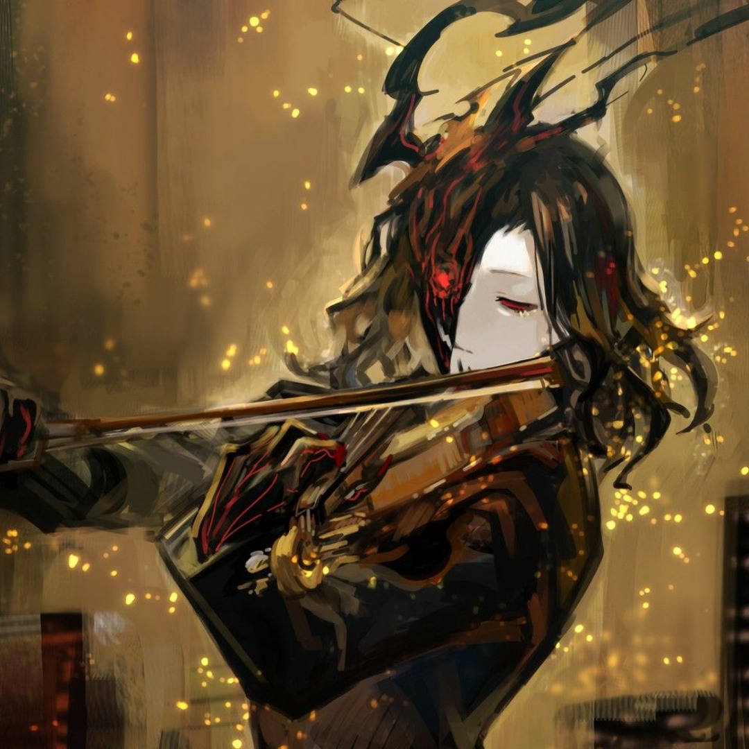 Listen to Library of Ruina - Reverberation Atziluth by vad in