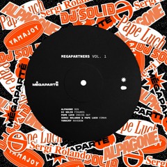 PREMIERE: Alpagone - DEN