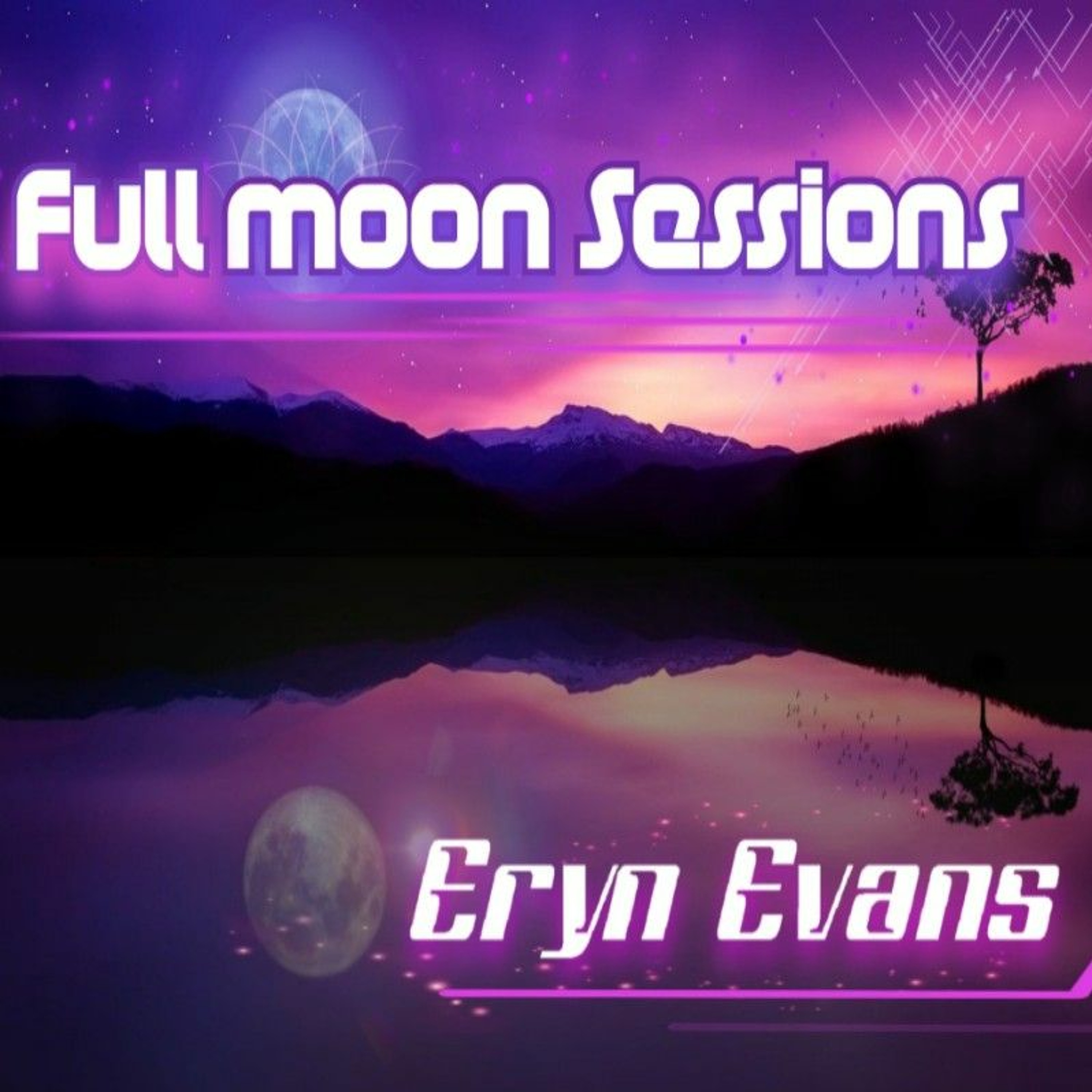 Eryn Evans