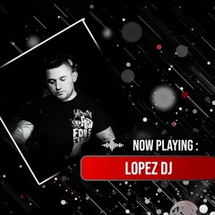 Lopez # New Year Techno Expedition Stream