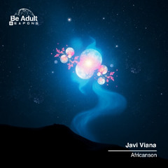 Javi Viana - Africanson (Original Mix) [Out 20th Jun 2025]