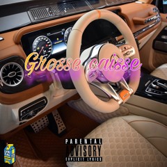 Y-lann X Calipso - Grosse caisse