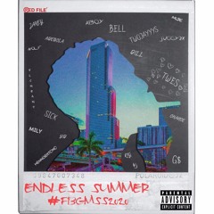 02 - She Hate Me(prod. Gibbo x Ripless)