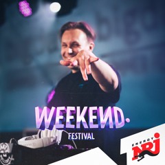 LVK - NRJ X Weekend Festival Competition [WINNER]