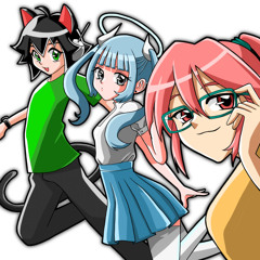 hallycore, nyamura, lilbesh ramko · lilbeshnyamcore
