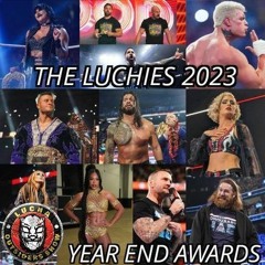 The Luchies 2023 Year End Awards - Part 1