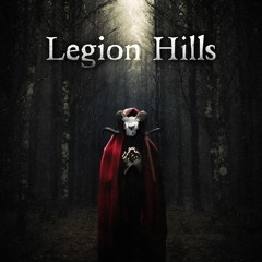 Legion Hills - Apophenia