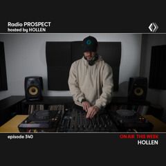 RadioProspect 340 - Hollen