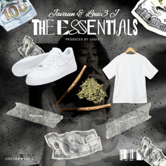 Javaun & Loui3 J - The Essentials
