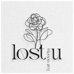 Andy Leech - Lost U (feat. Victoriya)