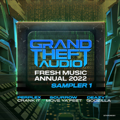 Crank It