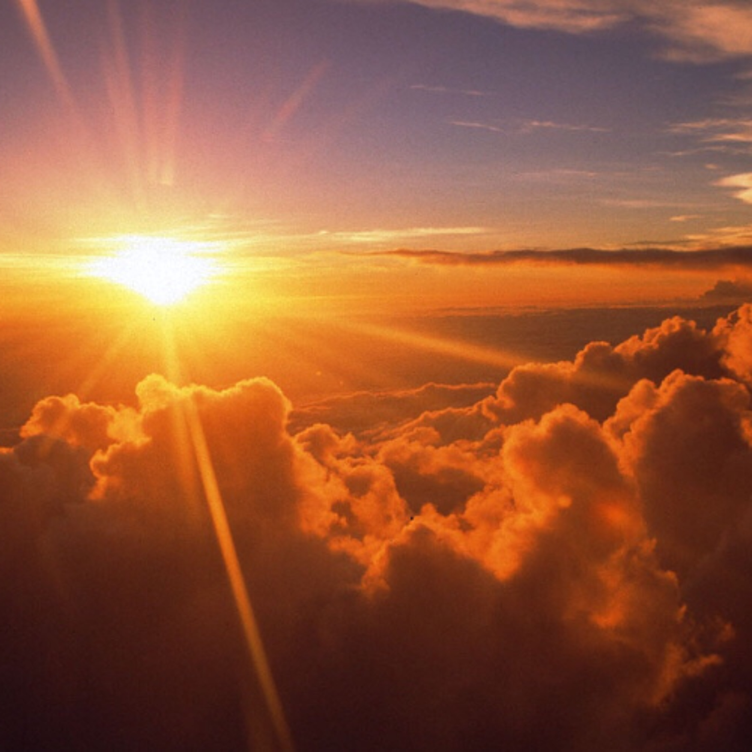 The Secret Truth About God & Time - Alan Watts