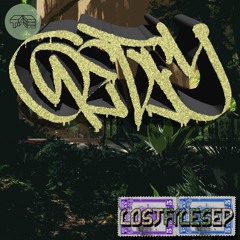 Qetsy - Lost Files EP